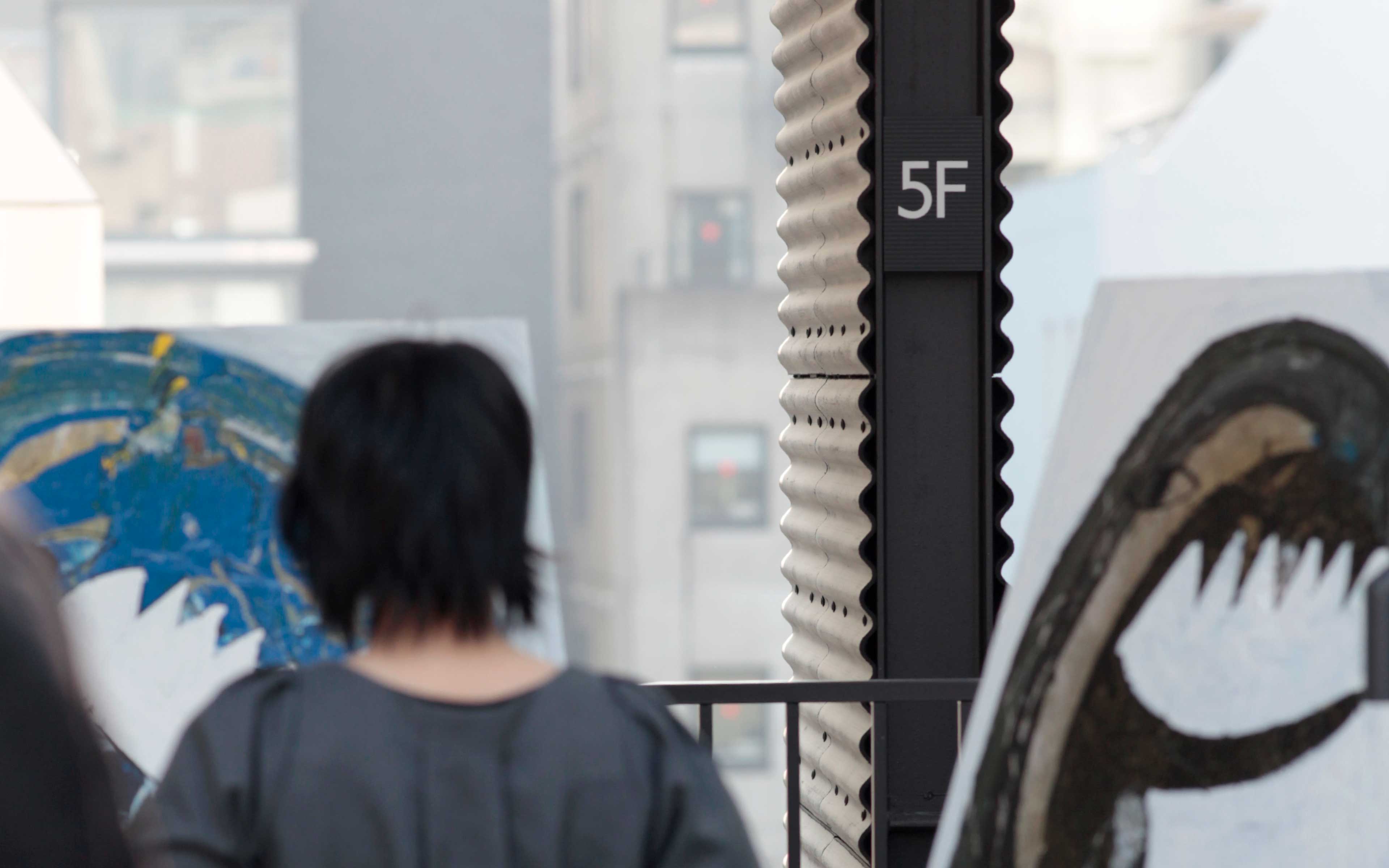 OCHABI Institute | with Mostdesign Inc. / 株式会社モストデザイン（代表 荻野親之 / Chikayuki Ogino）