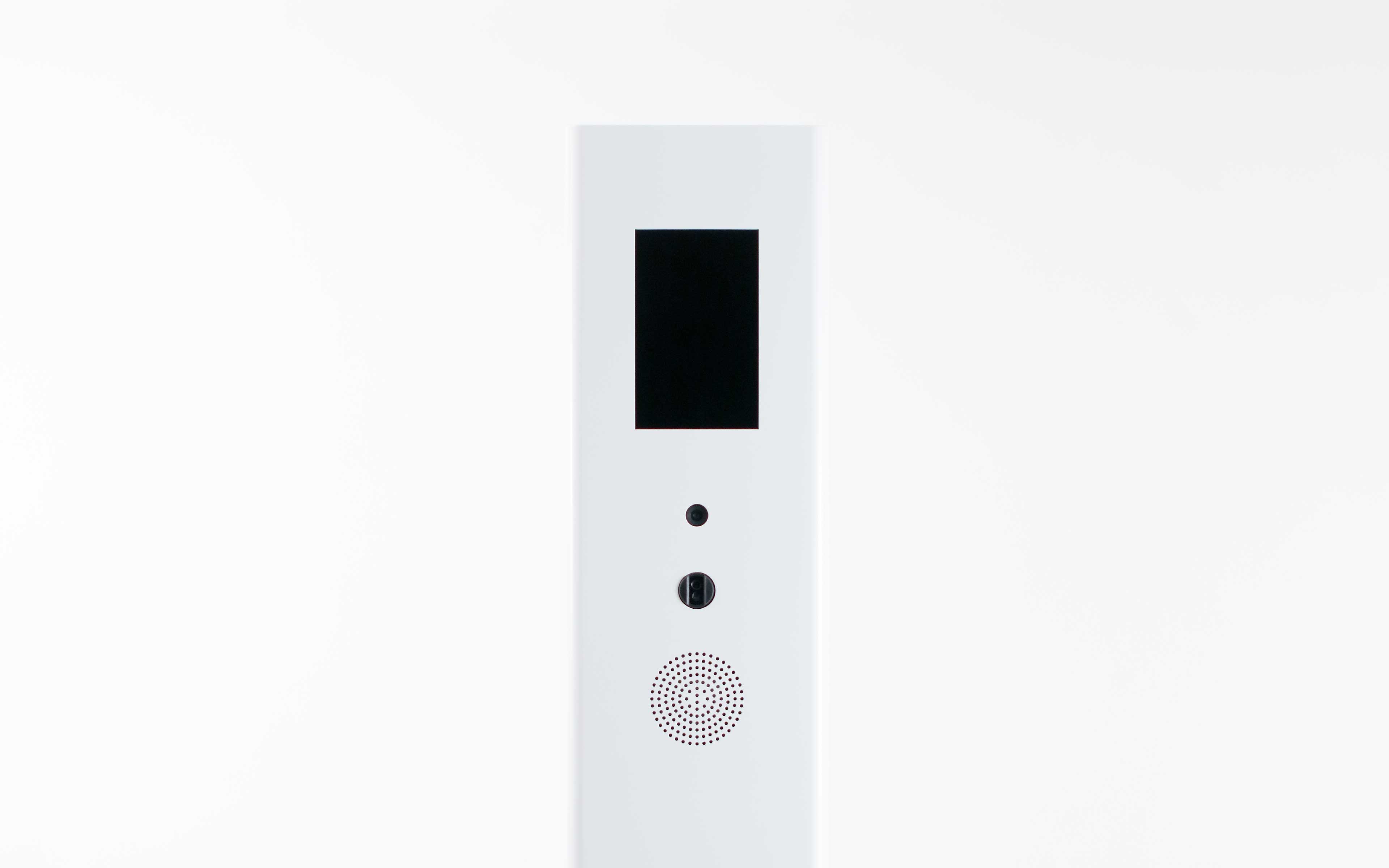 Smart Face Thermo / SFM Co., Ltd. | with Mostdesign Inc. / 株式会社モストデザイン（代表 荻野親之 / Chikayuki Ogino）