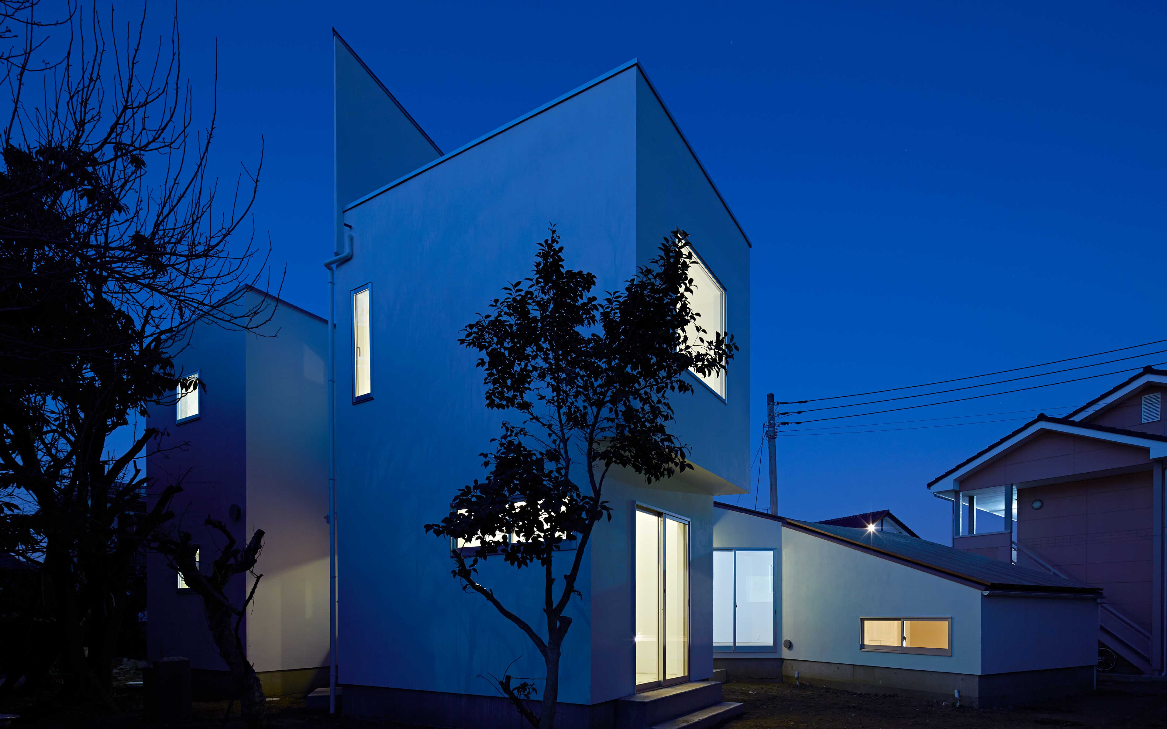 ORGANIC WHOLE | with Mostdesign Inc. / 株式会社モストデザイン（代表 荻野親之 / Chikayuki Ogino）