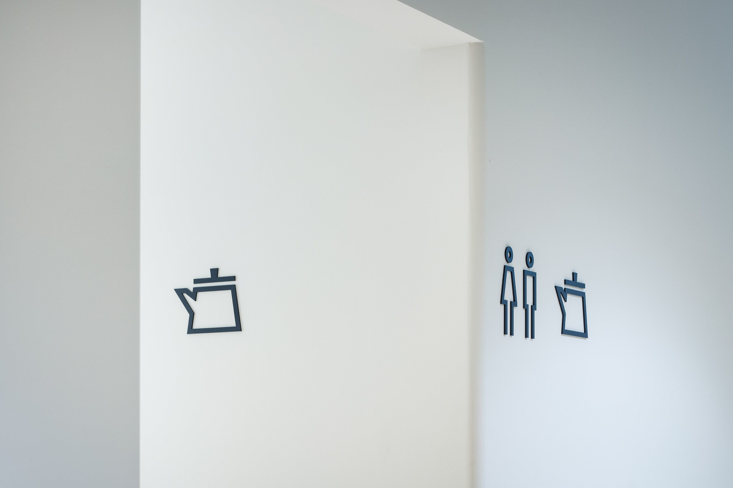 Pictogram | with Mostdesign Inc. / 株式会社モストデザイン（代表 荻野親之 / Chikayuki Ogino）